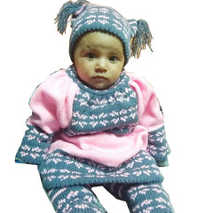 Collection image for: new born baby woolen clothes