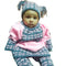 new born baby woolen clothes