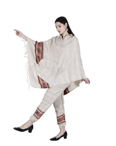 Collection image for: wool pajamas