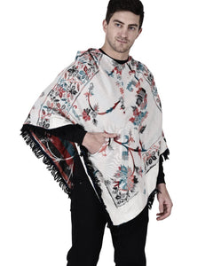 Collection image for: poncho for men