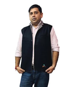 Collection image for: nehru jacket for men
