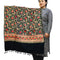 Kashmiri shawls