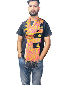 Collection image for: muffler for men