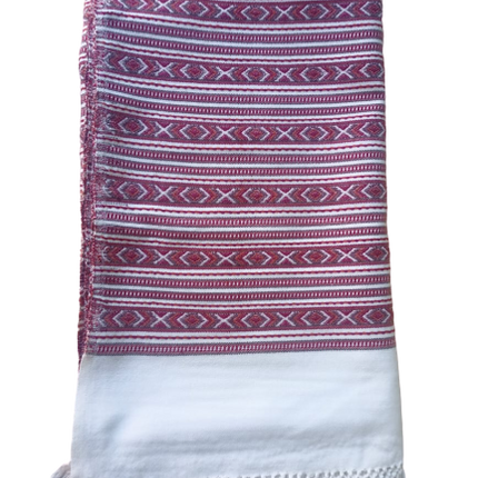 Hand Woven PASHMINA