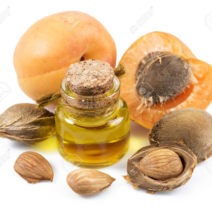 GUTTI KA TEL ( Apricot oil )