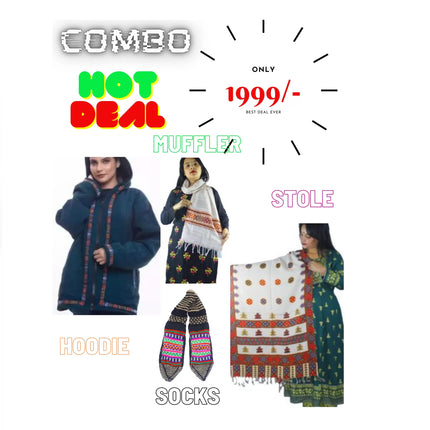 kullvi dress kullvi pattu price kullu pattu online himachali pattu kinnauri pattu kullu hoodie muffler socks stole