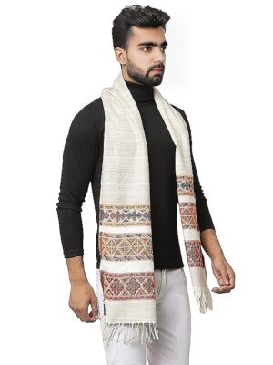 <h2>Mufflers and Shawls for men</h2>