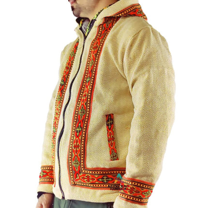 himachali dhatu online winter clothes to wear in Shimla dress for Shimla trip best jacket for manali trip