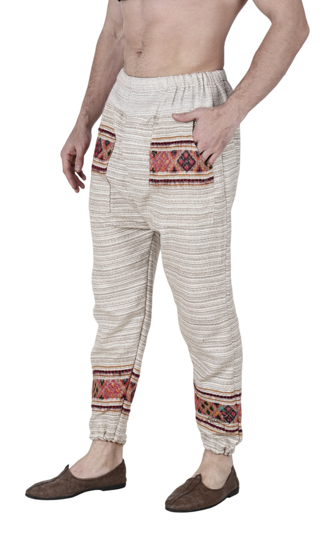 Pajama for men white 3 patti Pajama for men mens pyjamas traditional ethnic pyjamas for men pajama for men winter mens pyjamas traditional pajama pants for men loose pajama pants men's best pyjamas for men