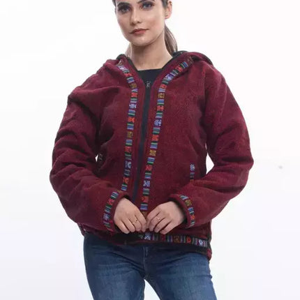 Pahadi hoodie Pahari Uttarakhand woolen hoodie for girls pahadi hoodie online shopping Pahadi hoodie Pahari hoodie woolen Pahadi hoodie Uttarakhand hoodie hoodie for girls Pahadi hoodie Pahari Uttarakhand woolen hoodie for girls Pahadi hoodie Jacket for MEN & Women WITH KULLU PATTI WORK MEHDI GREEN PAHARI HOODIE KULLU jacket