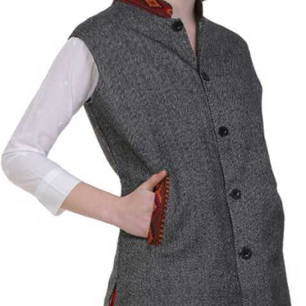 pahadi kurta for ladies Kullu Jackets online india women jacket kullu women jacket design