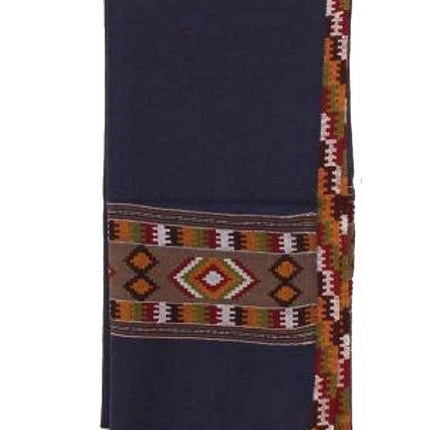 Kullu Kinnauri  Handcrafted Shawl
