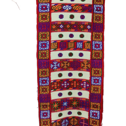 kinnauri muffler