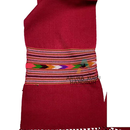 himachali muffler woolen muffler kullu woolen muffler