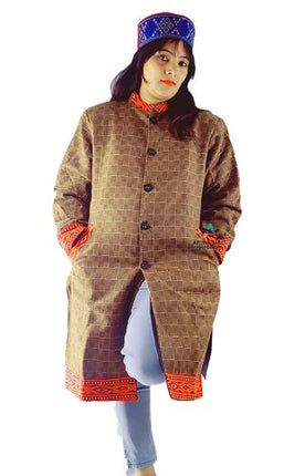 himachali sadri for ladies manali dress for girl manali outfits manali dress style kuiu jacket kuiu jacket sale kullu jacket Pahadi jacket Pahari jacket Himachal jacket himachali jacket himachali coat for ladies woolen coat himachali woolen coat himachali coat kullu jacket, kullu jacket for ladies, himachali jacket , himachali jacket for ladies, kullu jacket full sleeve