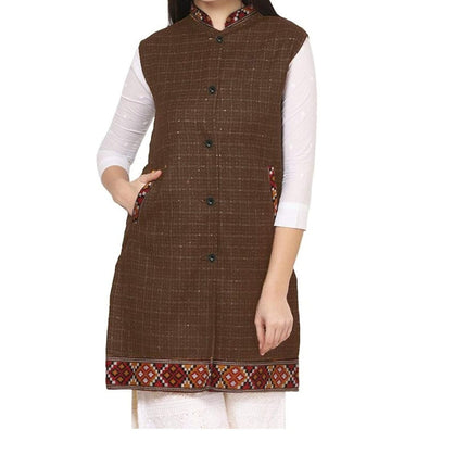 manali dress for girl manali outfits manali dress style kuiu jacket kuiu jacket sale kullu jacket Pahadi jacket Pahari jacket Himachal jacket himachali jacket long jacket foe women