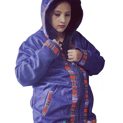 Pahadi jacket kullu jacket online