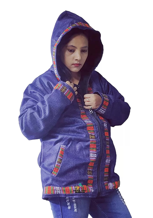 Pahadi jacket kullu jacket online