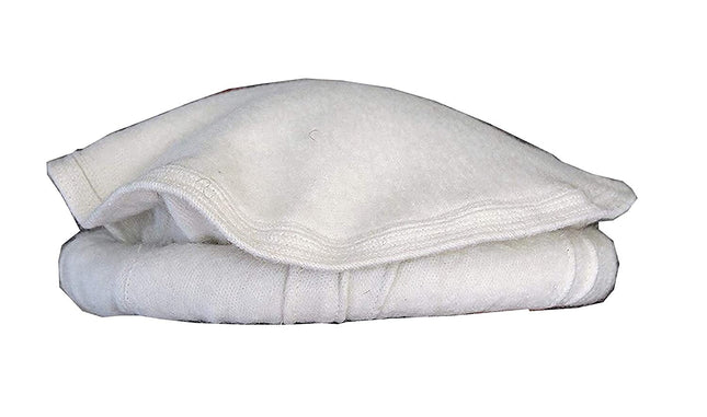 Afghani TOPI/Afghani PAKOL TOPI/PASHTUN TOPI Cap/Afghani Cap White