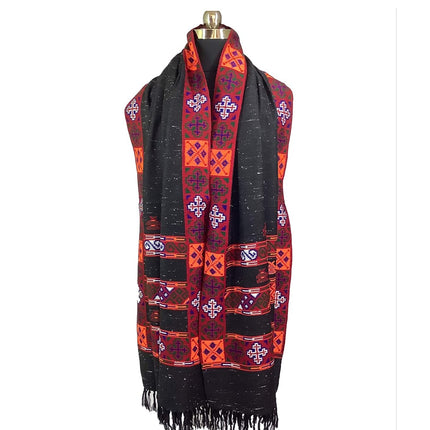 pashmina shawl of himachal pradesh