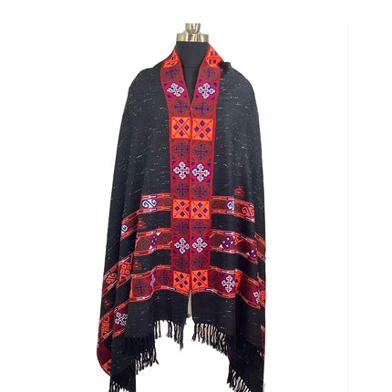 pashmina shawl of himachal pradesh