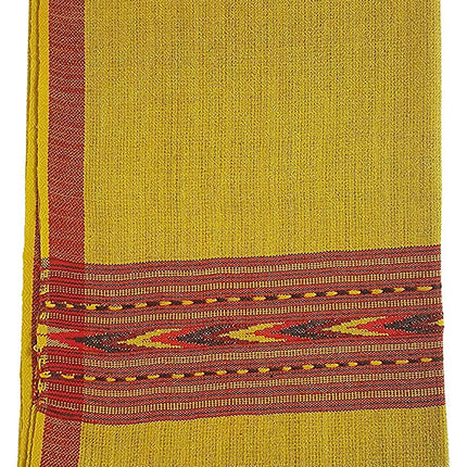 ARUNA Premium Pure Wool Kullu Shawl Unisex