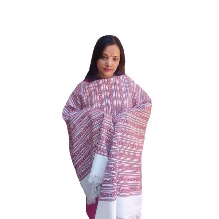 Hand Woven PASHMINA