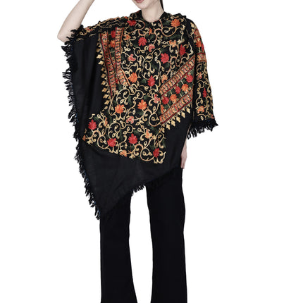 kashmiri poncho online kashmiri poncho online india kashmiri woolen poncho kashmiri poncho dress kashmiri shawl poncho kashmiri shawl poncho online shopping