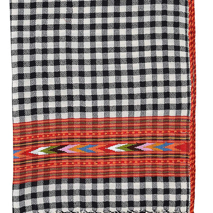 kullu woolen stole