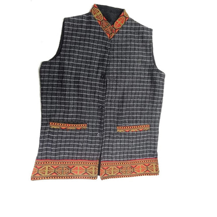 himachali half jacket for ladies himachali half jacket himachali half jacket for women himachali jacket himachali jacket online kullu jacket