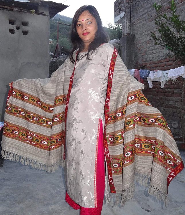 angora shawl Himalayan shawl Himalayan yak wool shawl pashmina shawls original pashmina shawl