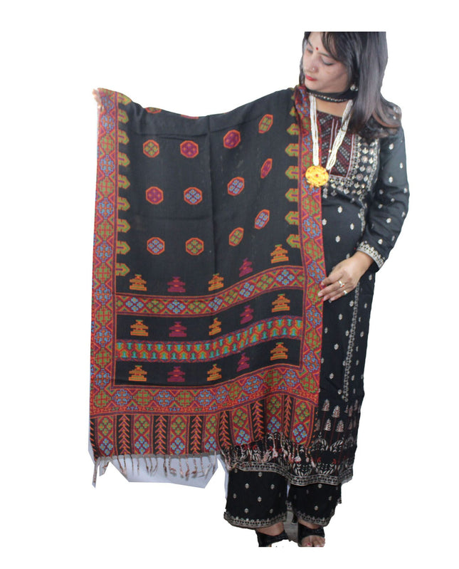 woolen dupatta winter dupatta for ladies woolen stole for women wool winter stole for ladies winter stole for ladies pashmina shawl