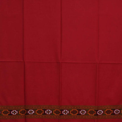 Kullu Kinnauri  Handcrafted Shawl Pure Wool Handwoven Embroidered Women