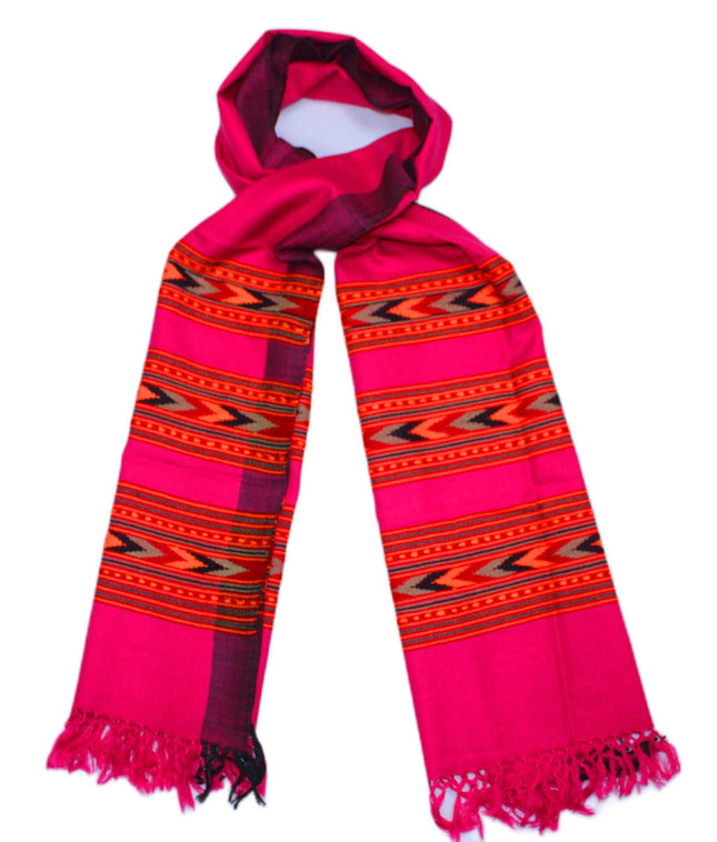 kullu wool stoles kullu woolen stoles kullu stole design