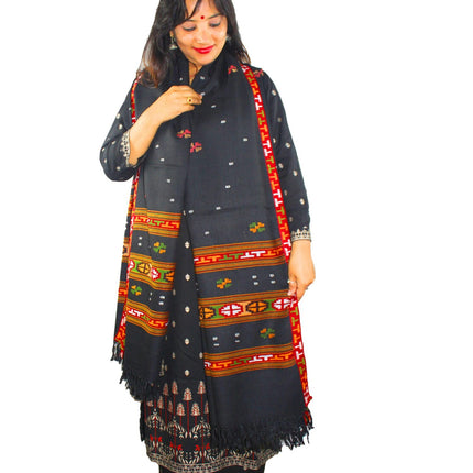 Kashmiri pashmina shawl online price embroidery for ladies Kashmiri shawl kullu shawl