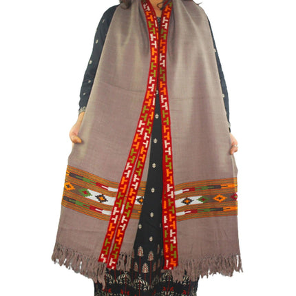 manali shawl