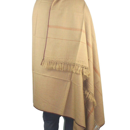 kullu shawl for men kullu lohi shawl for men online shopping can guy wear shawl