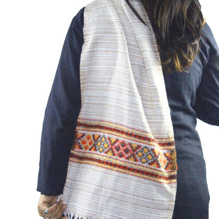 kullu muffler woolen muffler for women kullu kinauri muffler muffler for men