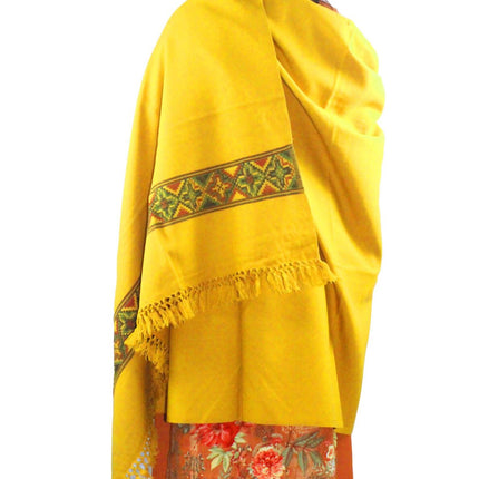 kullu woolen shawl kullu shawl stole pashmina shawl of himachal Pradesh kullu Himachal shawl