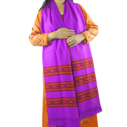 Pahadi shawl