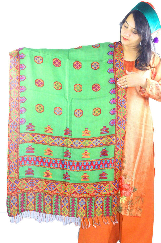 angora stole bhuttico muffler angora wool muffler angora sweater 100% angora sweater himachali stole