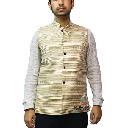 khadi nehru jacket price khadi gram udyog jackets half khadi jacket khadi jacket full sleeves mens khadi jacket online