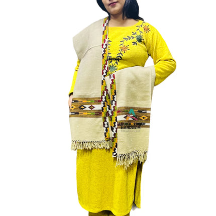 Himachal shawl online
