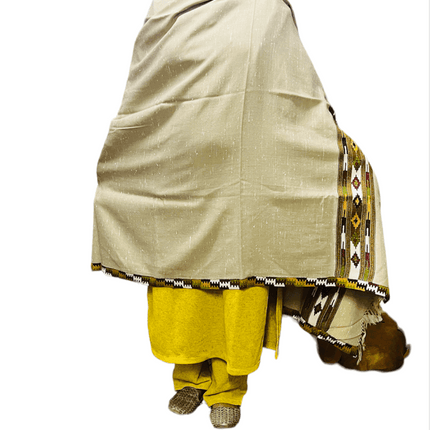 Himachal shawl online
