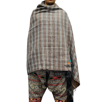 bhuttico men shawl kullu lohi men shawl kashmiri gents shawls price pashmina shawl for men mens pashmina shawl price pashmina mens shawl online , pure pashmina shawl price , mens lohi shawl