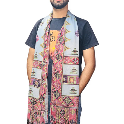 kinnauri muffler himachal handloom online woolen muffler kullu kullu muffler wool kullu kinnauri muffler himachal handloom Mufflers for Men kullu kinnauri muffler himachal handloom online woolen muffler kullu kullu muffler wool kullu muffler , kinnauri muffler price , kinnauri muffler design , kinnauri muffler , himachali muffler , shri ram shawls, kullu online shopping , Himachal products online , himachal pradesh dress online shopping , himachal handloom online kullu kinnauri woolen muffler