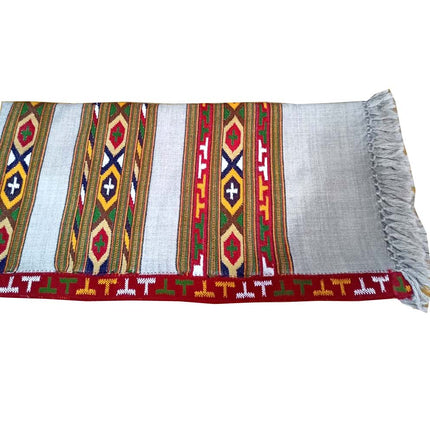 pure kashmiri shawl