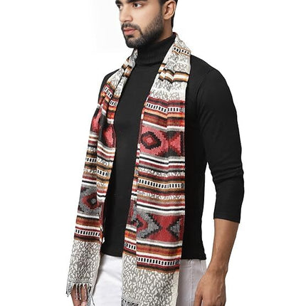 men's muffler for winter muffler