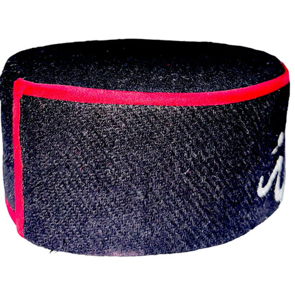 muslim topi muslim topi black stylish islamic topi islamic topi islamic cap islamic cap for namaz muslim prayer cap online islamic caps online india