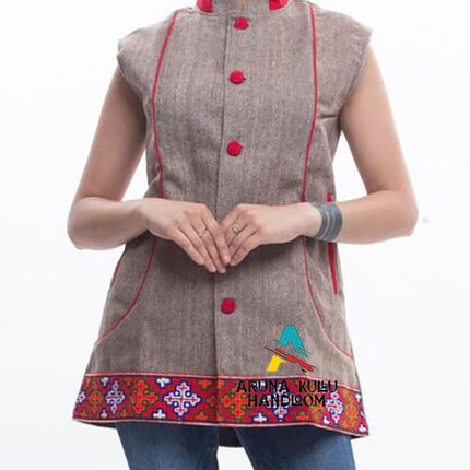 himachali kurta for ladies ladies jacket design woolen woolen half jacket design for ladies handmade woolen jacket design for ladies ladies jacket design woolen woolen jacket design for ladies winter jacket for women's on sale